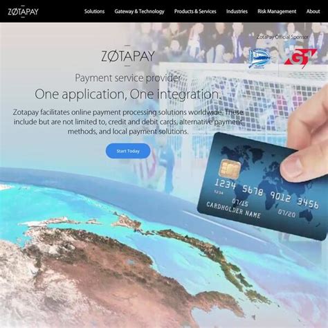 zotapay review  We are delighted to introduce Zotapay as a Diamond Sponsor at iFX EXPO International 2023
